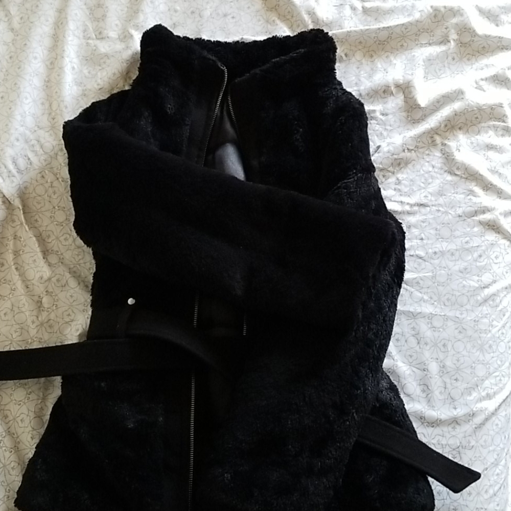 Fur Coat